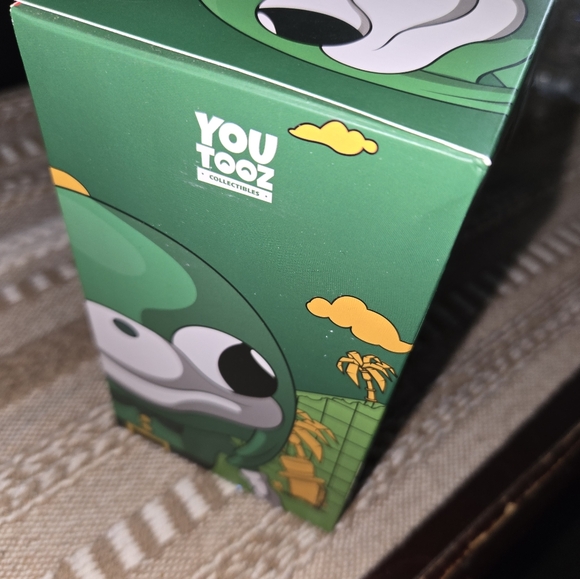 YouTooz RARE St. Patrick's Day Meme - Picture 2 of 4